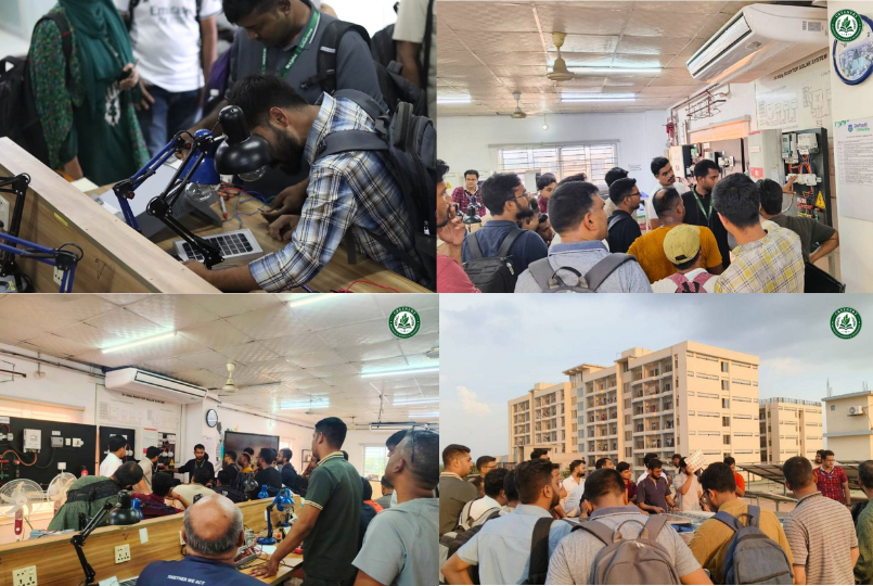 Hands on Training